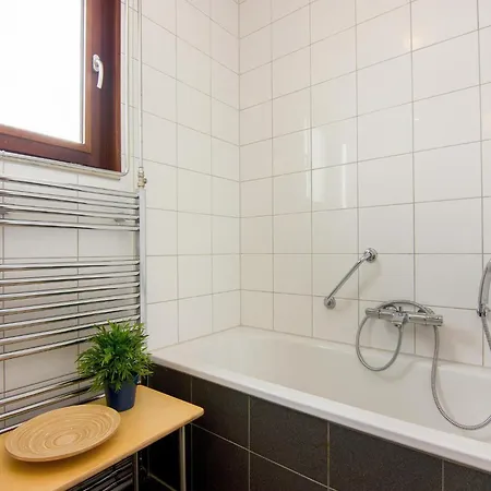 Holiday home House With Dishwasher, 8km From The Drielandenpunt